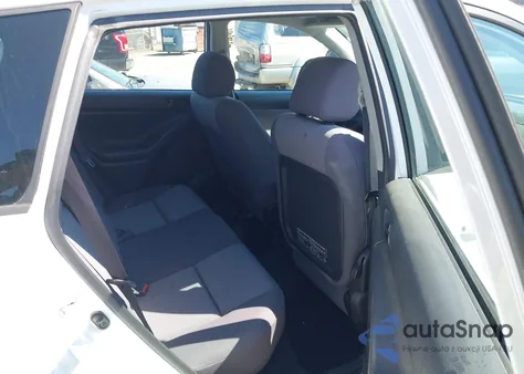 2004 Pontiac Vibe Gt z USA, uszkodzony, nr VIN 5Y2SN64L74Z445273